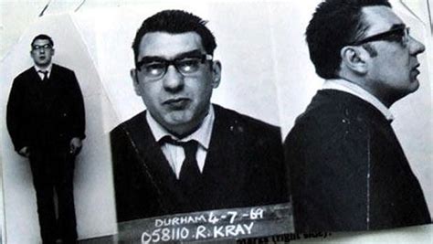 kronniekray|Kray twins